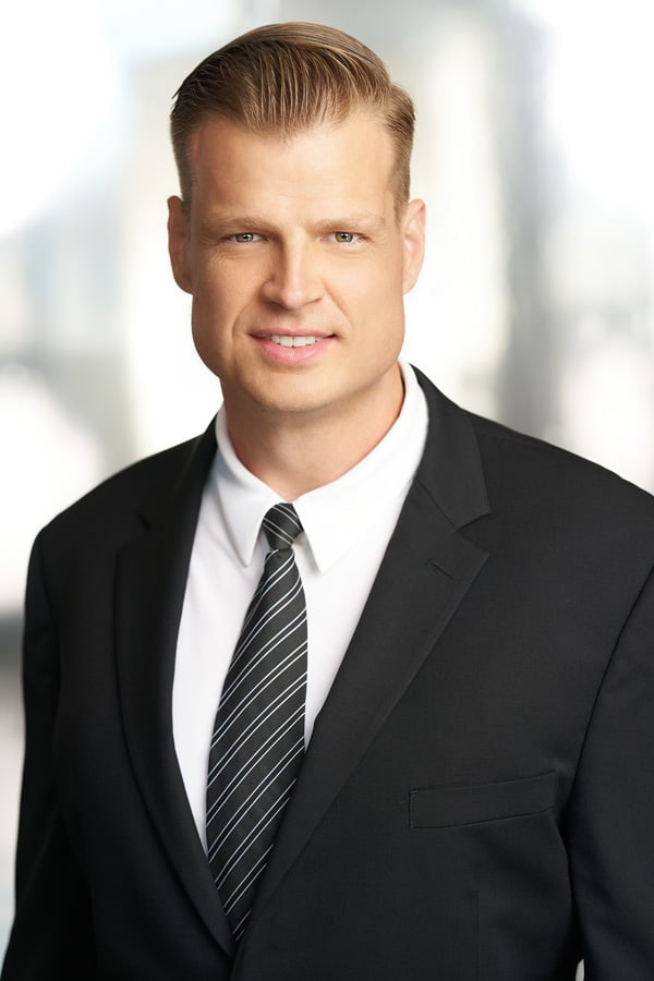 Ryan P. Malloy