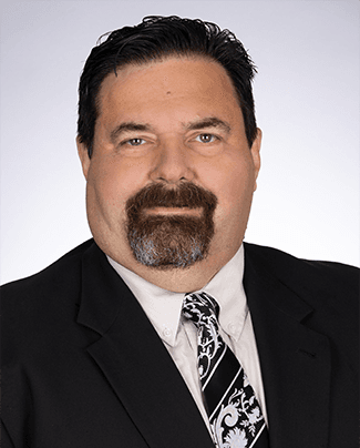 Donald Bardes