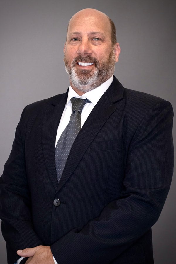 Christopher Goodroe