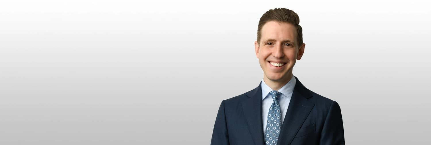 Joshua Levin