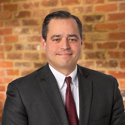 Scott D. Carlton