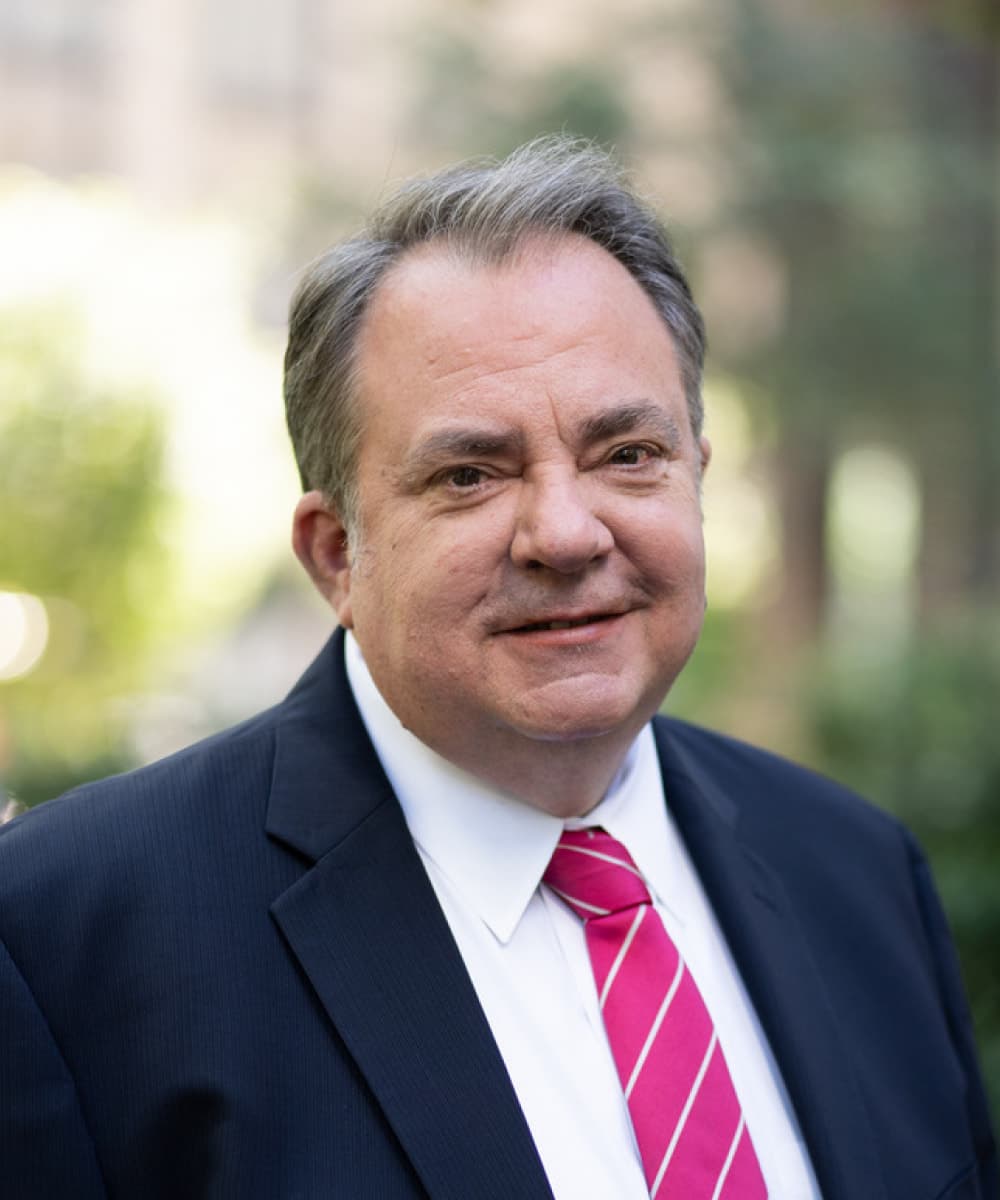 George Ilchert