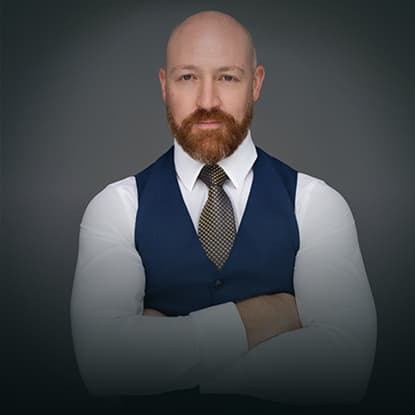 Brad Vinson