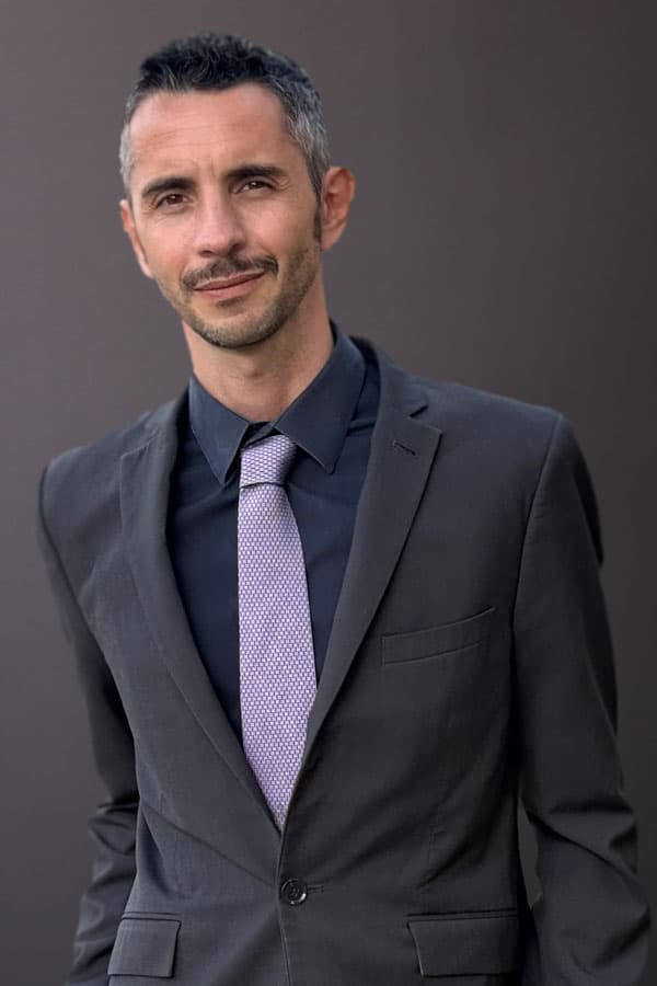 Guillaume L. D'Amico