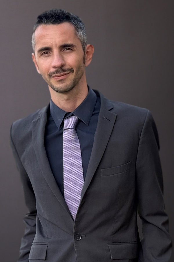 Guillaume L. D'Amico