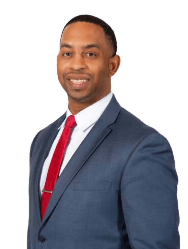 Joel Caldwell
