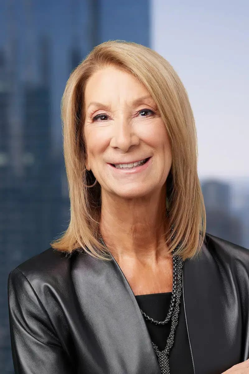 Susan Novosad