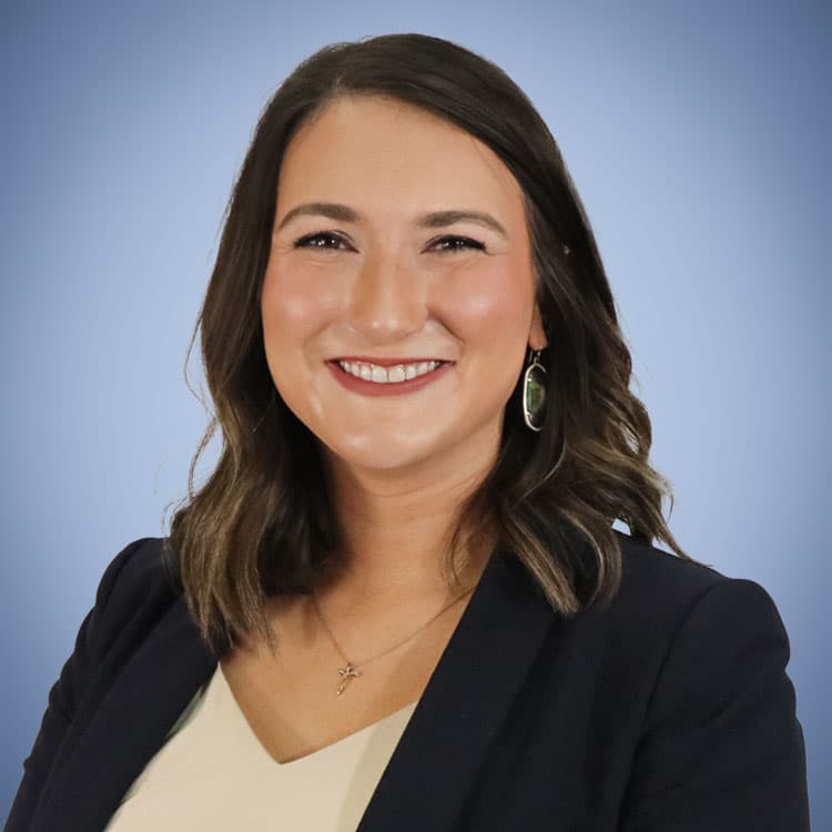 Hillary Branham