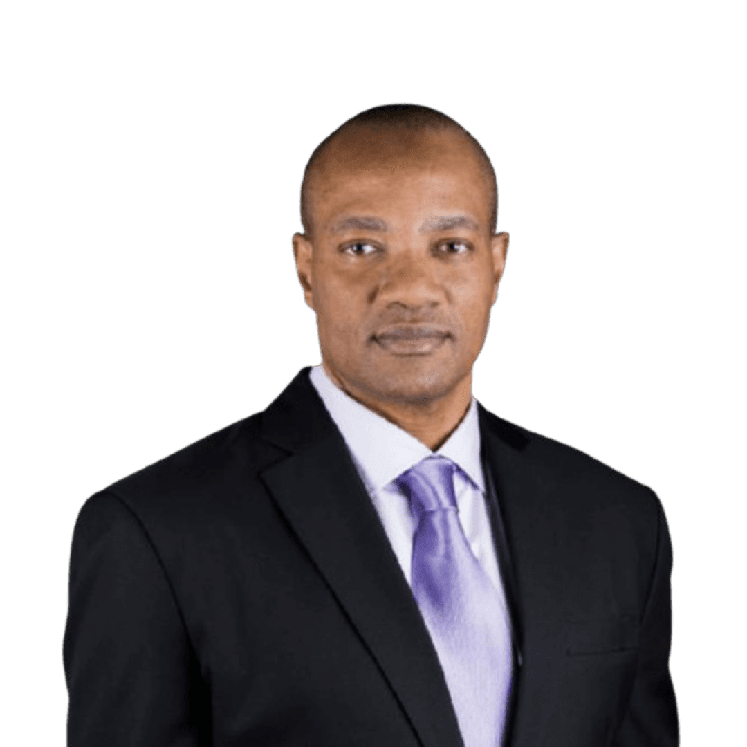 TJ Tijjani