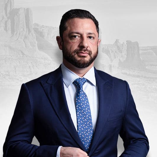 Adrian Vega