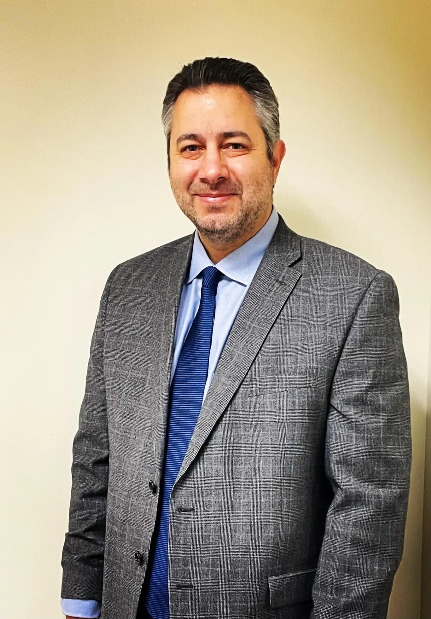 Rocco Riccobono