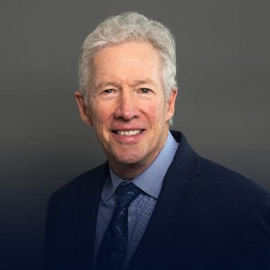 Mike O'Brien