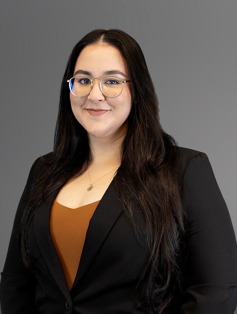 Brenda Reinoso