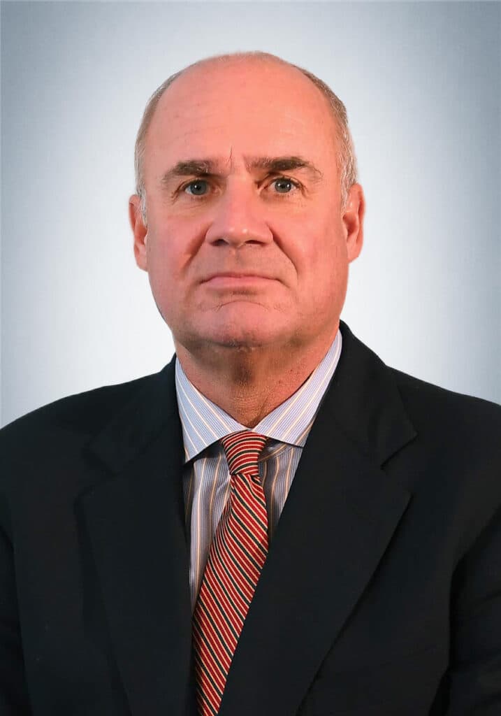 Christopher Gladd