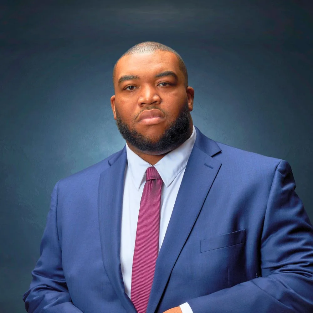 Nicholaus Wilson