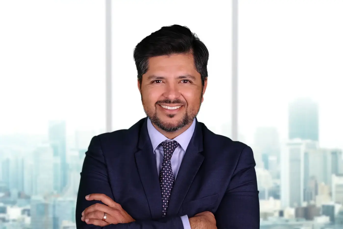 Ron Zambrano