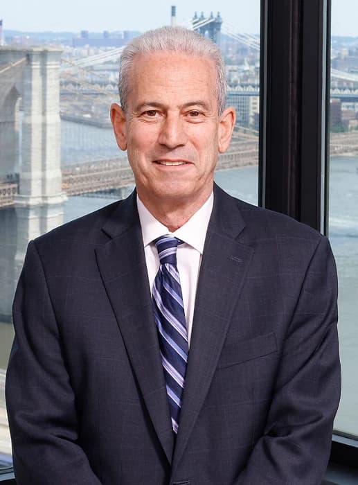 Elliot Schaktman