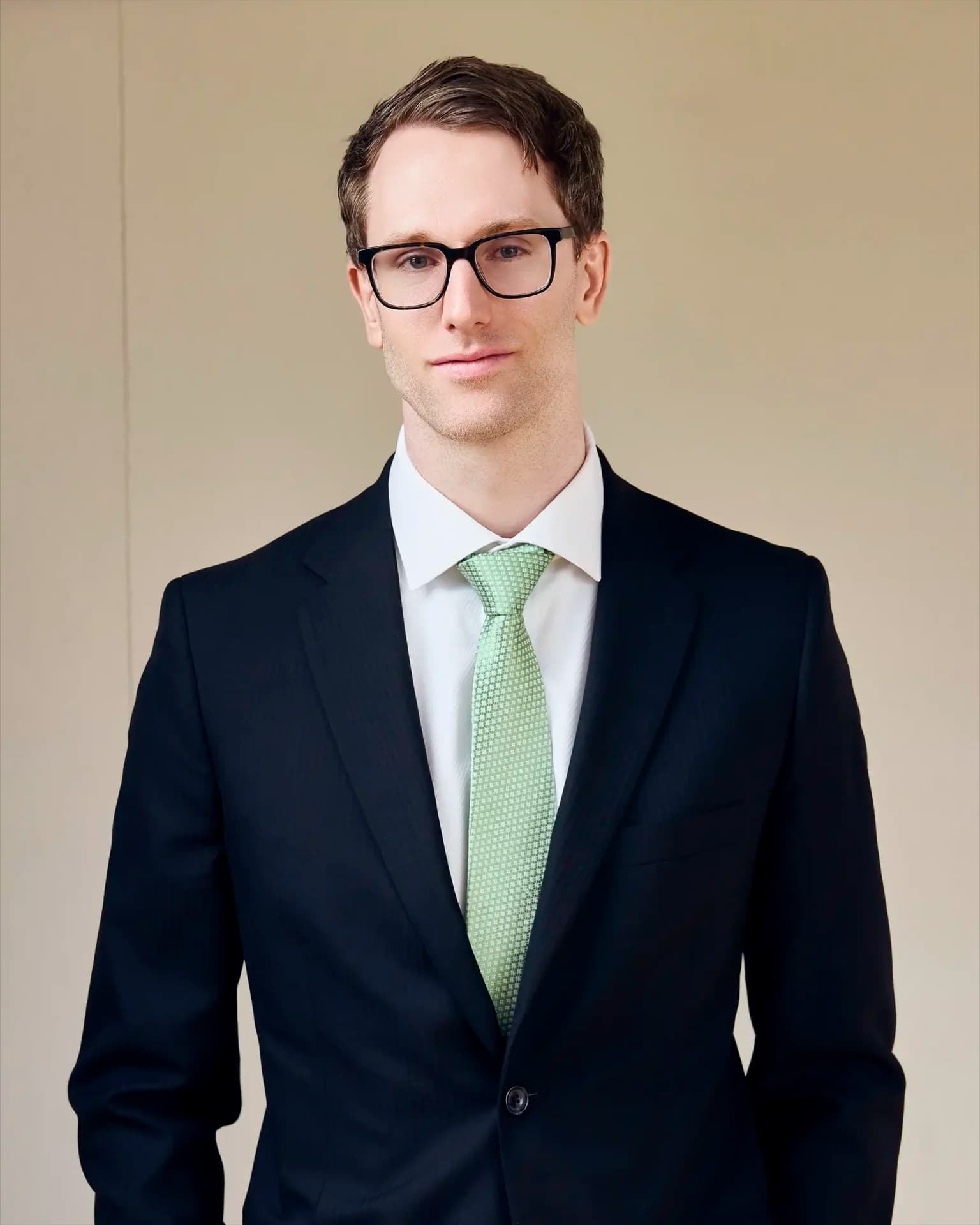 Jackson Ross
