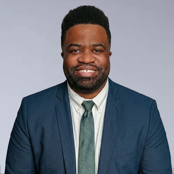 Anthony Jones