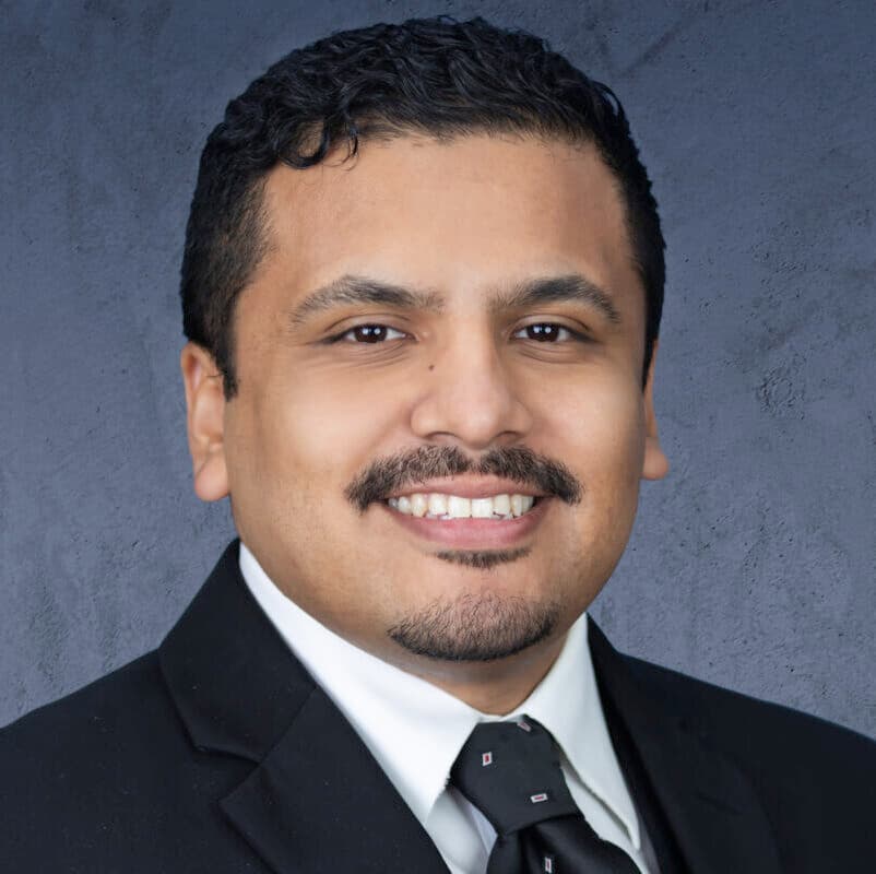 Christopher Tejeda