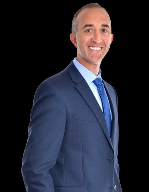 Christopher Cramer