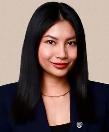 Patricia Mamac