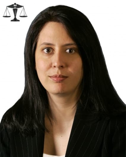 Lisa Dagostino