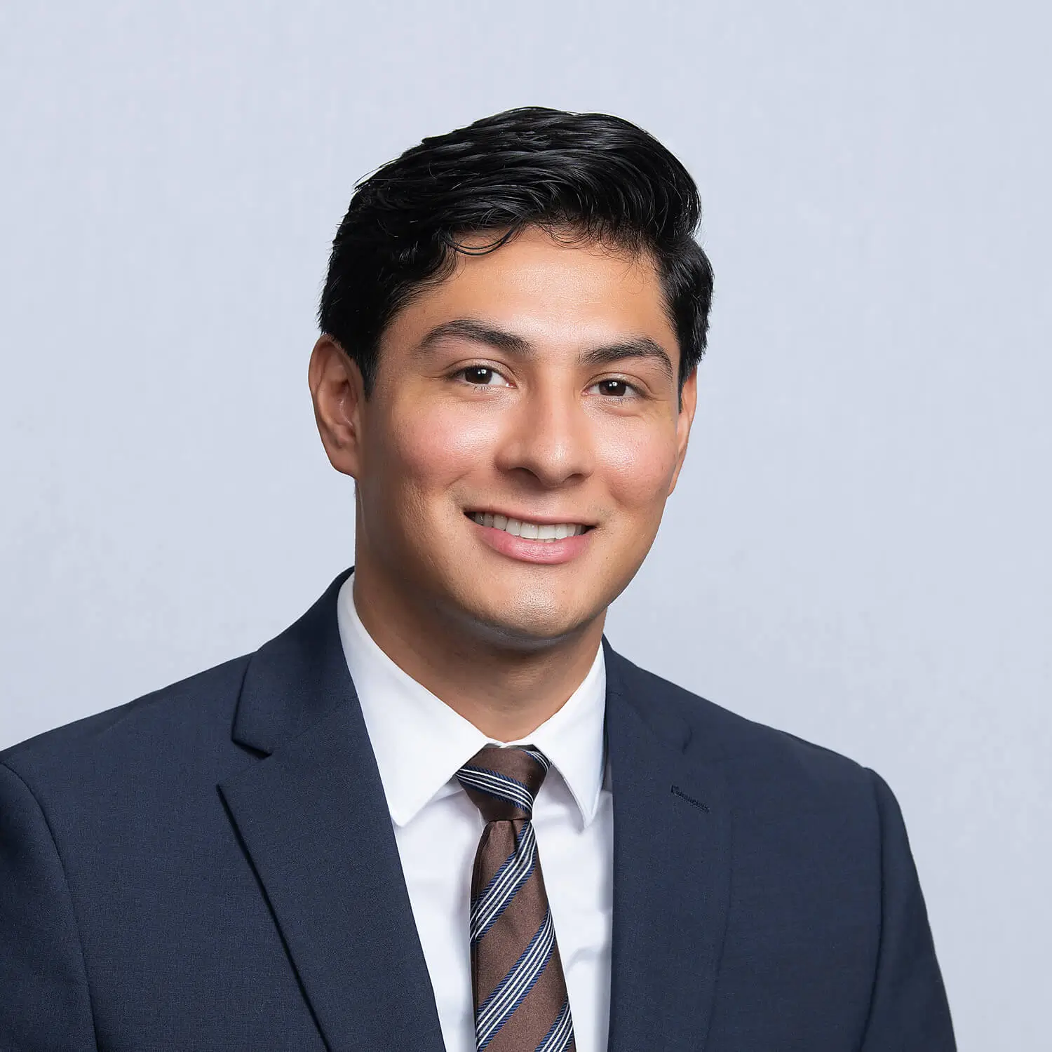 Brandon Gomez