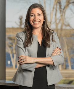 Stacey Marmorstein
