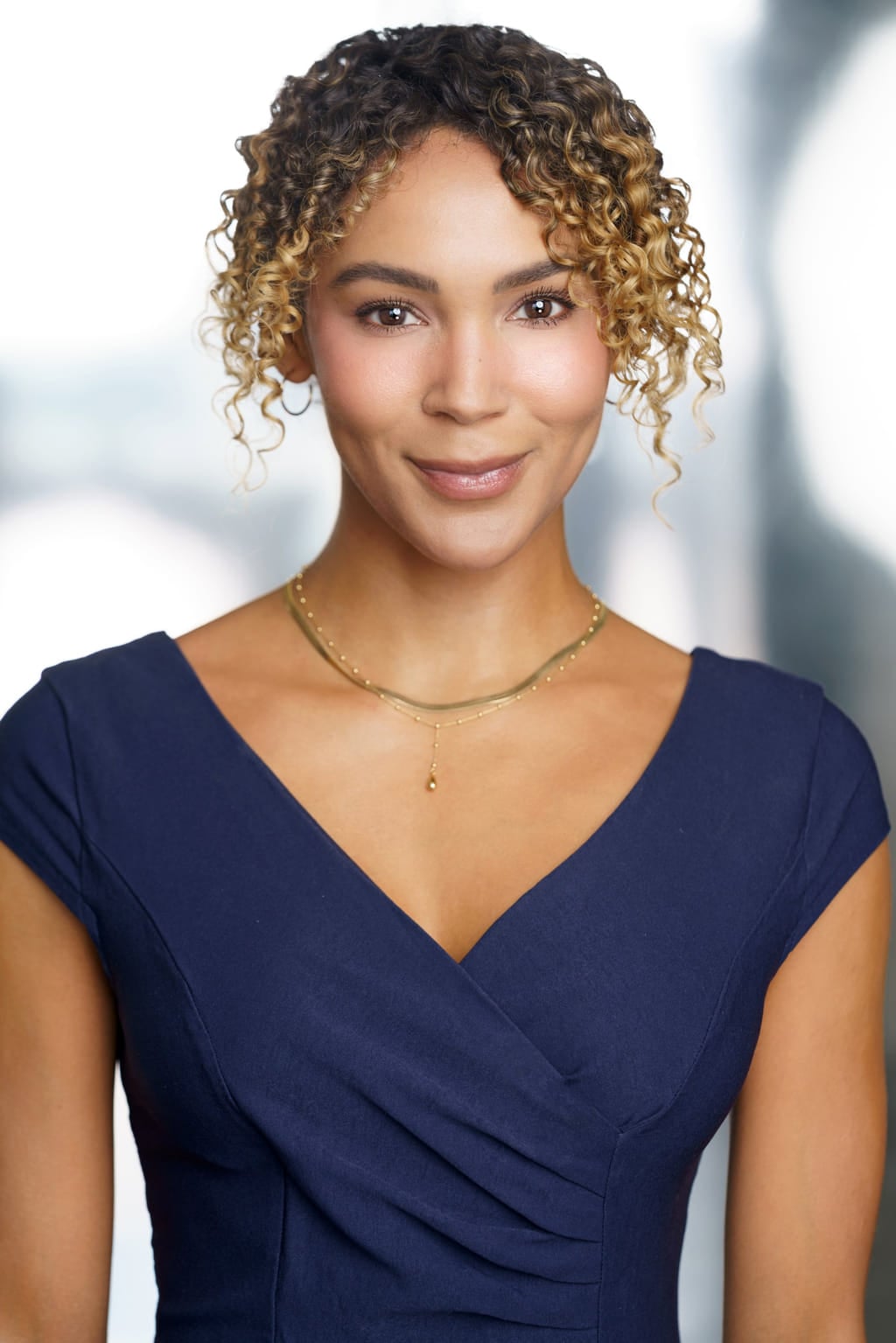 Rachel J. Vinson