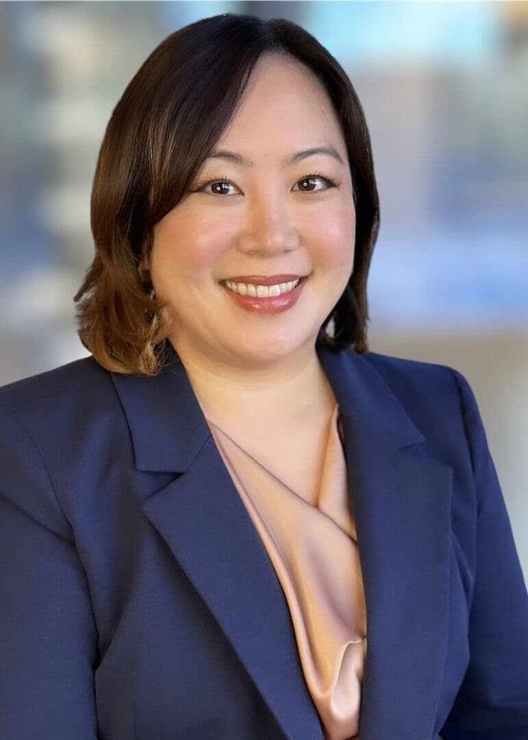 Patty Kim