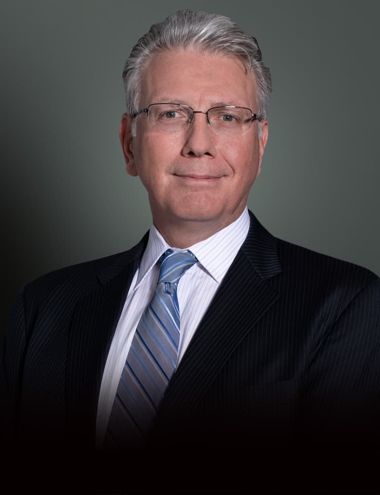 Simon B. Paris