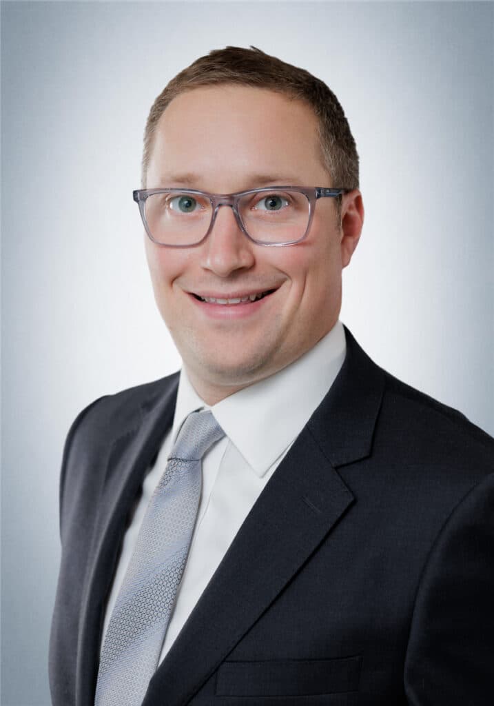 Jeremy Green