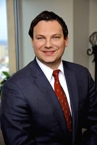 Justin Zuber