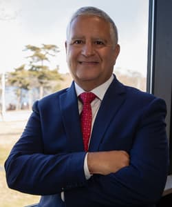 Joseph Ferreira