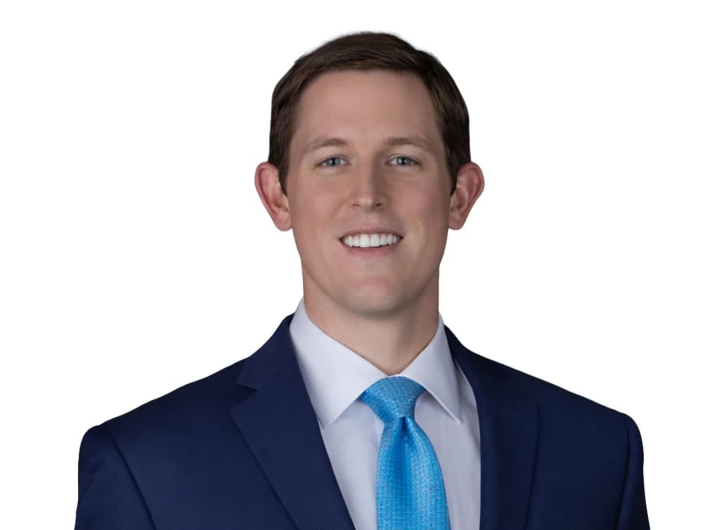Travis Leverett