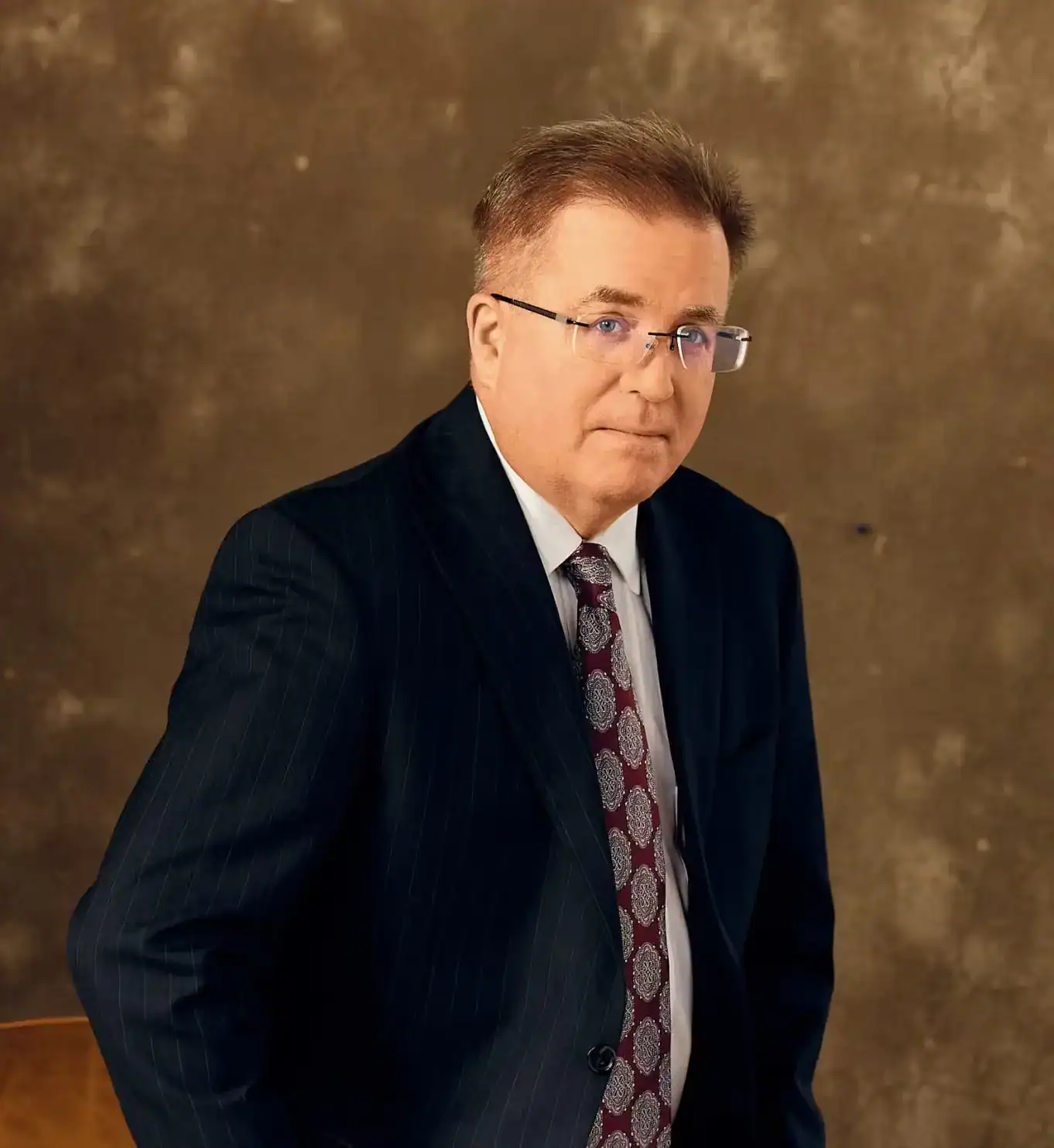 Scot Dollinger