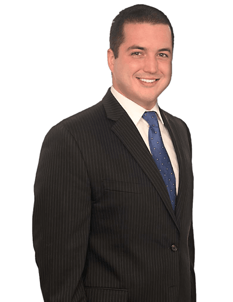 Blake Driscolli