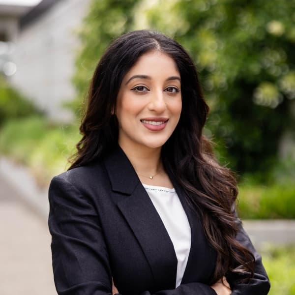 Sara Sheikh