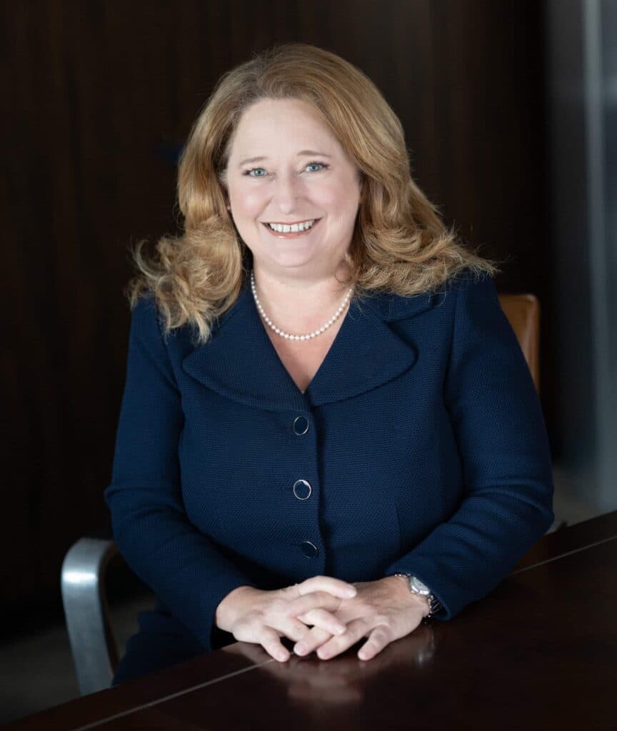 Laura Baughman