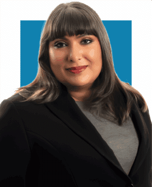 Shelley Gupta