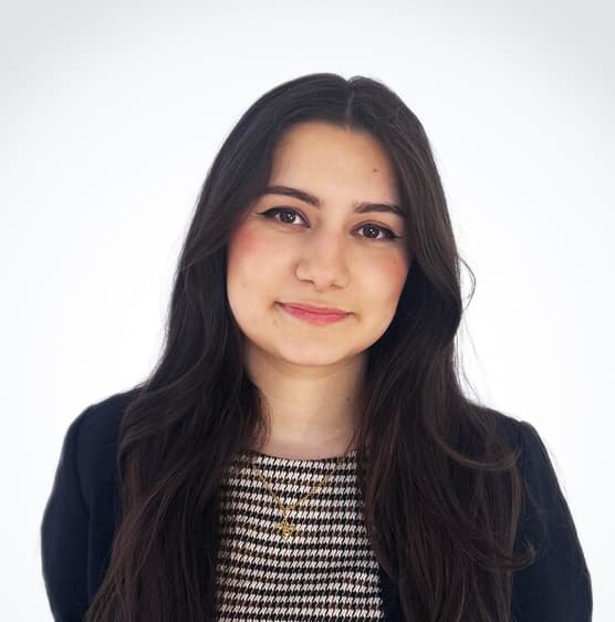 Sara Hosseini