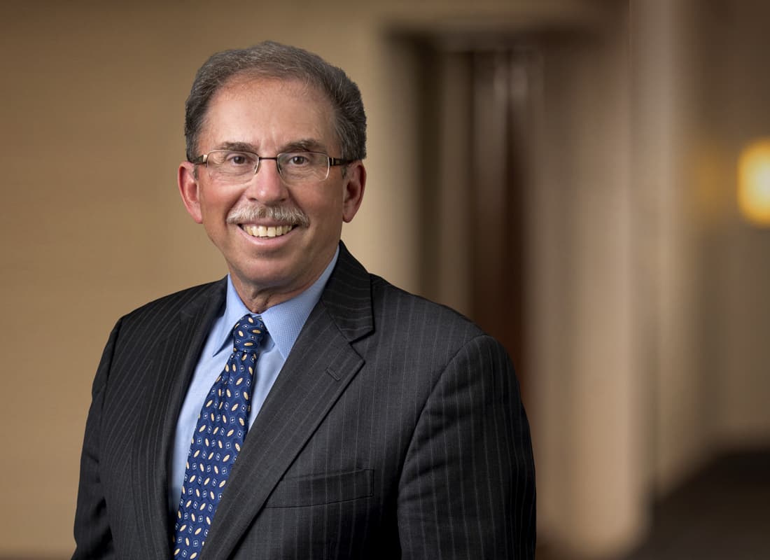 Daniel Swanson