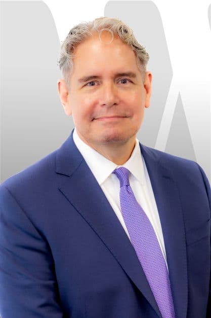 Patrick Keating