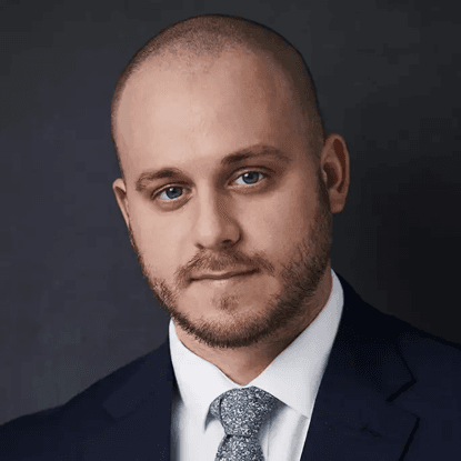 Frank Mihalic