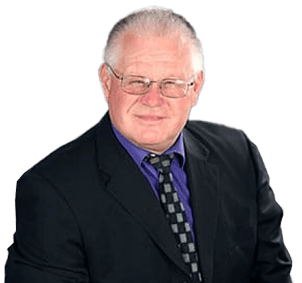 Robert Dalby
