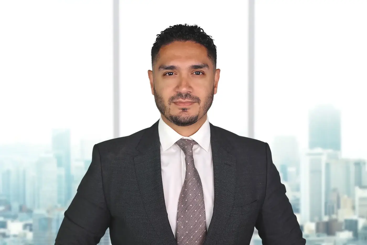 Houman Sayaghi