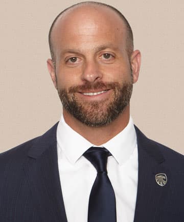 Craig Bealer