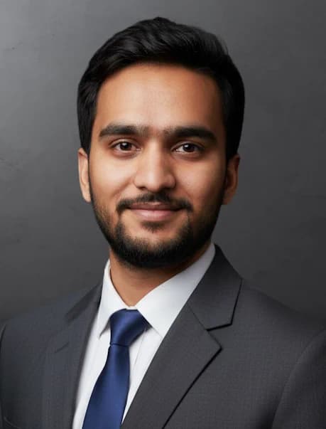 Vikram Rajpurohit