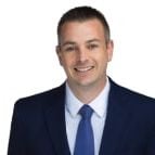 Leon M. Walsh, Jr.